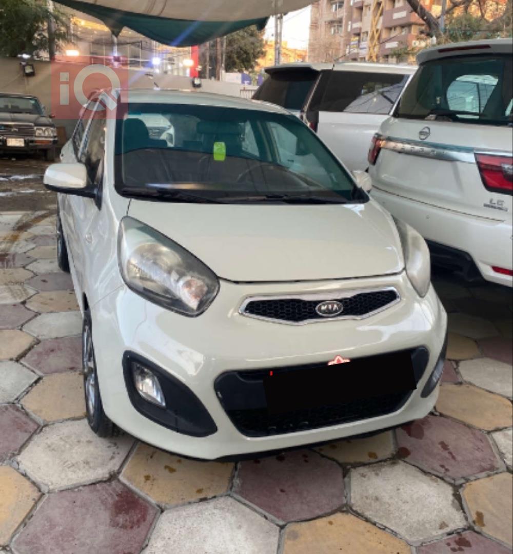 کیا پیکانتۆ